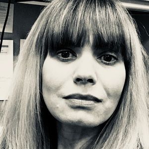 Meet your Posher, Gabby